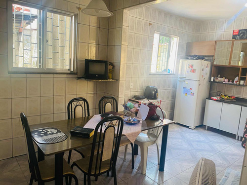 Casa Com Piscina