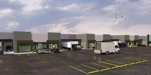 Imagen 2 de 5 de Renta Bodegas 617 M Blvd. Garcia Morales