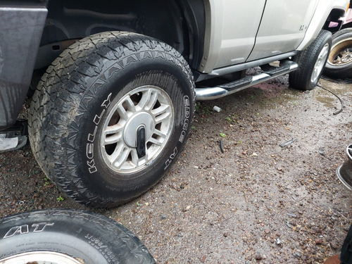 Hummer H3 2006 ( En Partes ) 2006 - 2010 3.5 4x4 Yonke