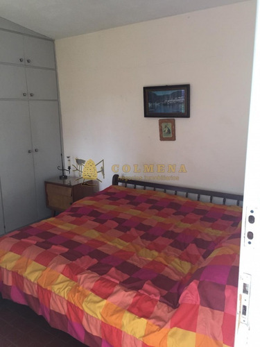 Venta De Casa En Pinares , Punta Del Este 2 Dormitorios - Ref: 4234