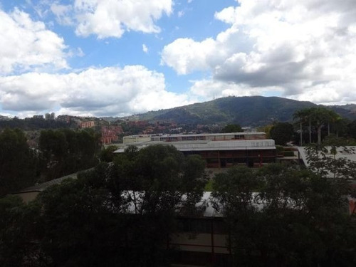 Imagen 10 de 10 de Apartamento En Venta En Los Samanes De 3 Hab Y 2 Baños De 79 Mtrs.