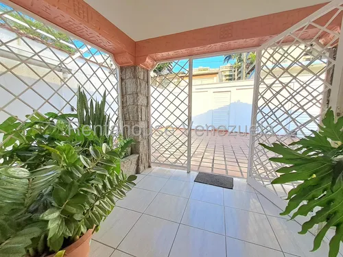 Casa En Venta Los Palos Grandes