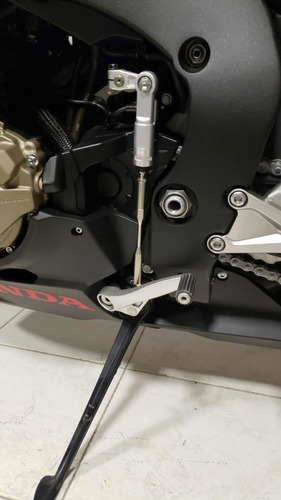 Honda Cbr 1000 2019 5000km Idem A Okm Yamaha Yzf R1 Riderpro