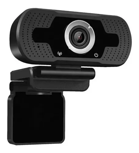Mira Dental reloj Camara Web Webcam Usb Para Pc Notebook Skype Zoom Microfono