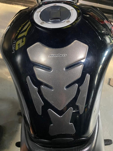 Imagen 18 de 19 de Suzuki Inazuma 250 2 Cilind No Twister Fazer En Stgmotosport