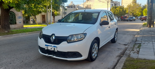 Renault Sandero 1.6 Authentique 90cv Nac