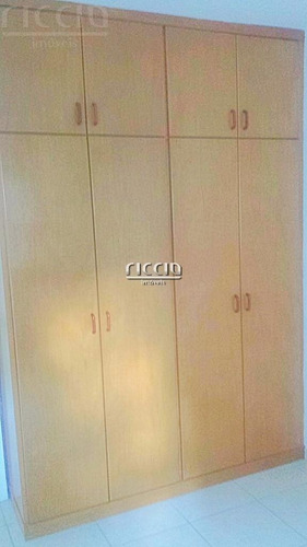 Imagem 4 de 15 de Apartamento - Vila Ema - Ref: 1076 - V-ap1065