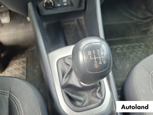 Kia Rio Ex 1.4 2015 Impecable! - Autoland