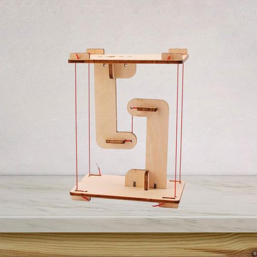 Juguetes De Ciencia Diy Juguetes De Tallo Diy Kit De