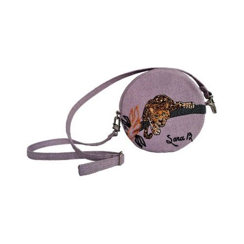 Imagen 4 de 4 de Cira - Estampado Leopardo