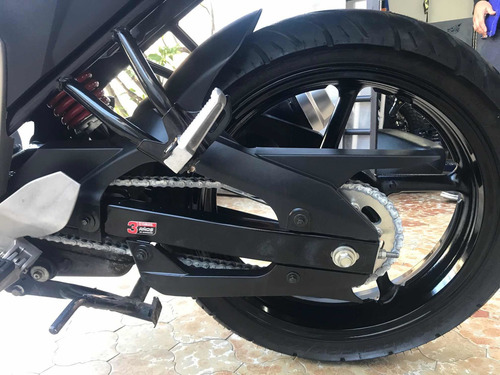 Yamaha Fz16 Impecable