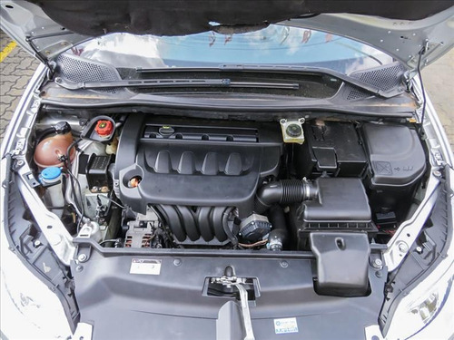 Imagem 8 de 13 de Citroën C4 Pallas Exclusive 2.0 Flex Automático