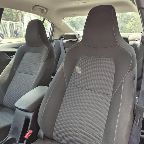 Chevrolet Onix ONIX SEDAN Plus LTZ 1.0 12V TB Flex Aut.