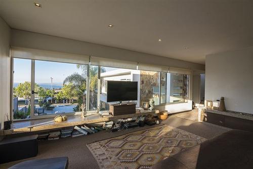 Venta De Casa Mediterranea Con Vistas Al Mar En Montemar