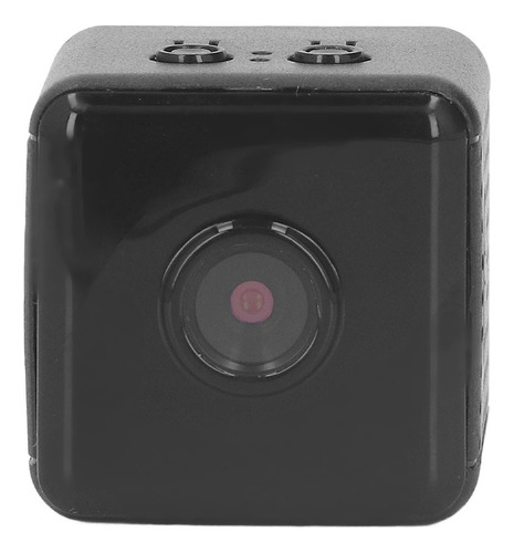 Mini Cámara De Seguridad Inalámbrica Wifi Pequeña Hd 1080p P