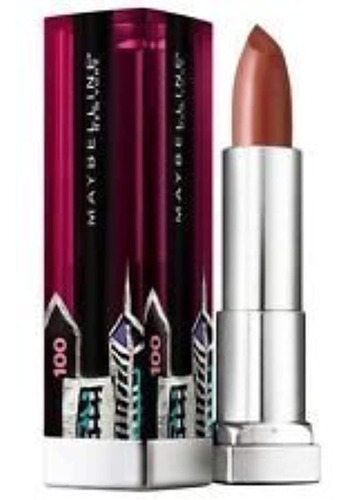 Maybelline 100º Aniversario Edición Limitada Lipstick 805 de