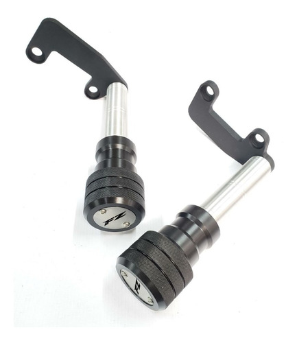 Sliders Defensas Yamaha Fz 25 Fz25 Zmetales Envio Gratis 250