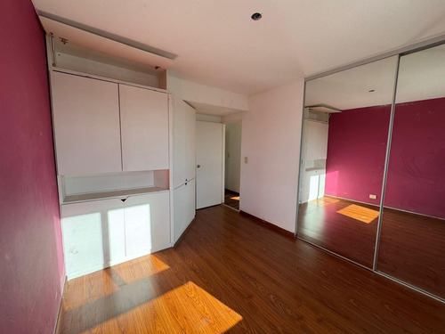 Departamento 3 Dorm San Nicolas Pileta Y Gym.