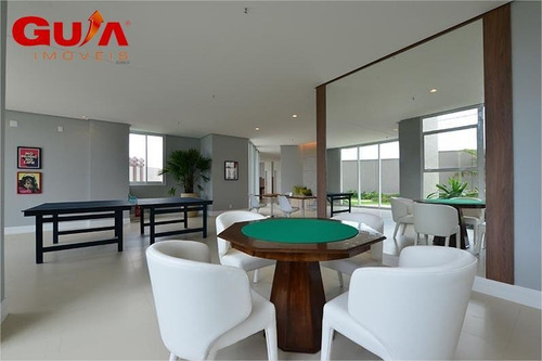 Imagem 15 de 15 de Apartamento De Alto Luxo No Bairro Dunas - 1709