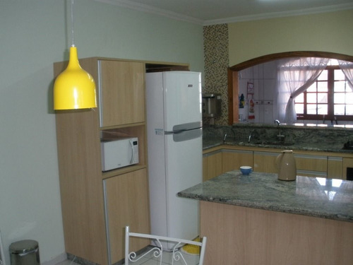 Imagem 7 de 27 de Sobrado Com 3 Dormitórios À Venda, 130 M² Por R$ 1.200.000,00 - Vila São José - Várzea Paulista/sp - So0064