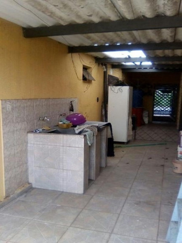 Imagem 4 de 24 de Casa Residencial À Venda, Jardim Primavera, Sumaré. - Ca0611 - 70445459
