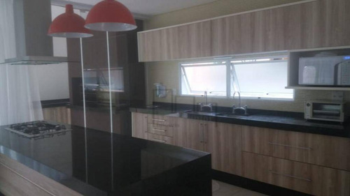 Imagem 10 de 18 de Casa À Venda Por R$ 1.250.000,00 - Condomínio Vivendas Do Lago - Sorocaba/sp - Ca2113