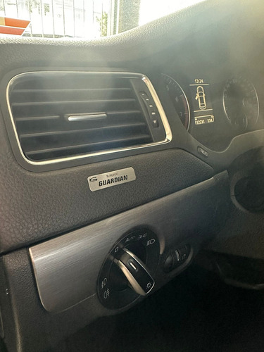 Volkswagen Jetta 2.0 Tsi Highline 4p