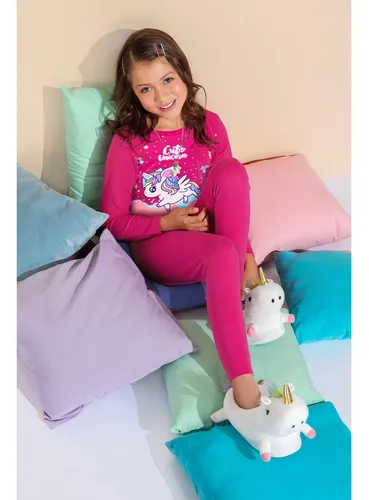 Pantuflas andrea niña sales