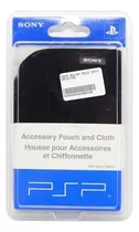 Comprar Funda Umd para juegos de PSP y franelas