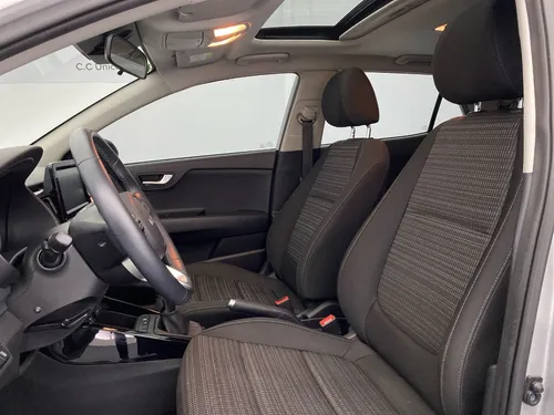 Kia Stonic 1.0 Zenith