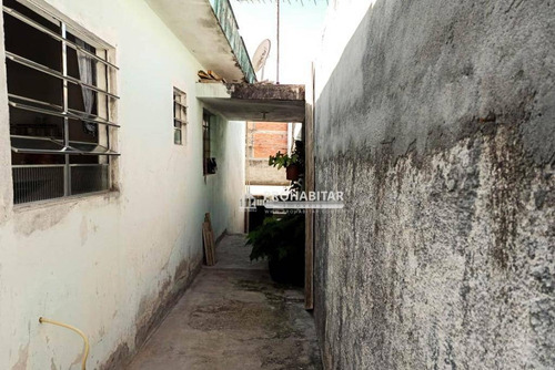 Imagem 13 de 17 de Casa À Venda No Jardim Edith - Ca3540