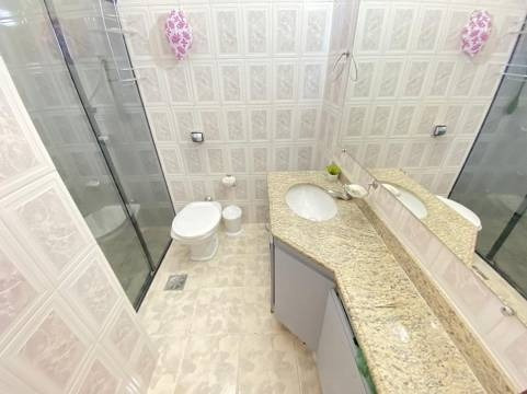 Imagem 11 de 29 de Casa Duplex À Venda, 3 Quartos, 1 Suíte, 3 Vagas, Santa Mônica - Belo Horizonte/mg - 3068