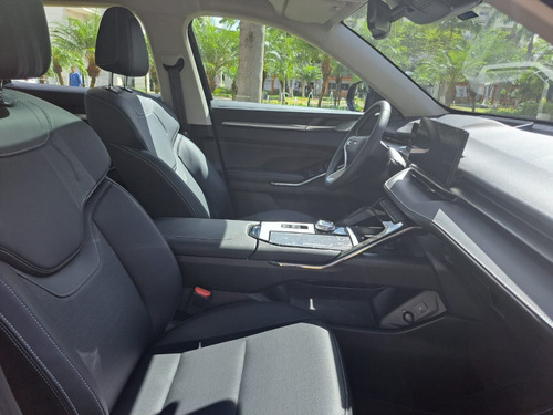 Gwm Haval H6 Hev 1.5 Blindado