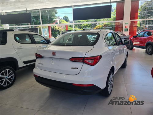 Fiat Cronos 1.0 FIREFLY FLEX DRIVE MANUAL