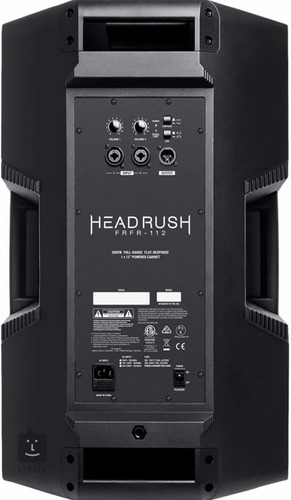 Funda Para Bafle Headrush Frfr112 Multifuncional