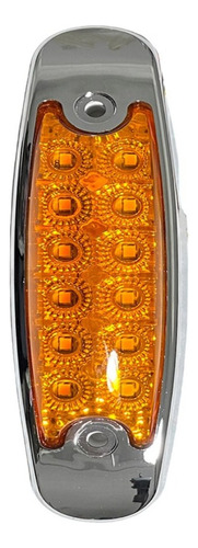 Plafon Tipo Peter Ambar Para Inetrnational Serie Rh 40pz