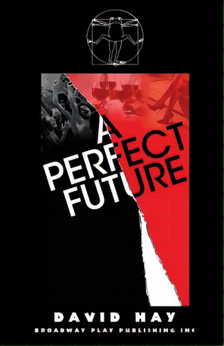 A Perfect Future, De Hay, David. Editorial Broadway Play Pub Inc (ny), Tapa Blanda En Inglés