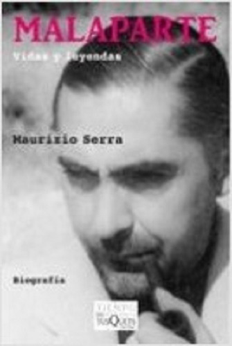 Libro Malaparte Vidas Y Leyendas Maurizio Serra (28)