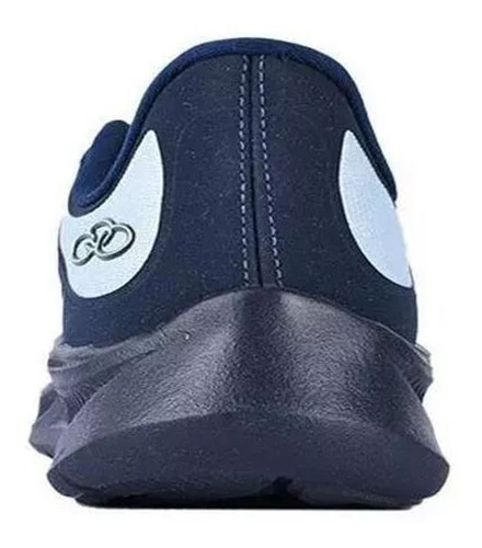 Zapatillas Olympikus Deportivas Running Livianas Mujer Aura