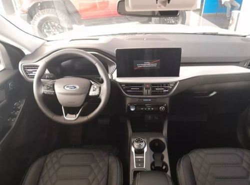 Ford Kuga 2.5 Platinum Hibrida