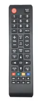 Comprar Controle Remoto Universal Compatível Tv Samsung Smart Hub