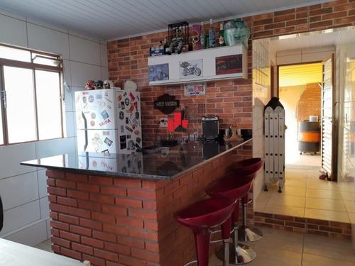 Imagem 12 de 15 de Sobrado Frontal Na Regão Da Vila Ré - Pe35481