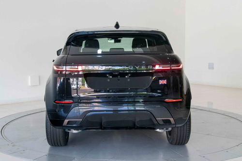 Land Rover Range Rover Evoque 2.0 P250 FLEX R-DYNAMIC HSE AWD AUTOMÁTICO