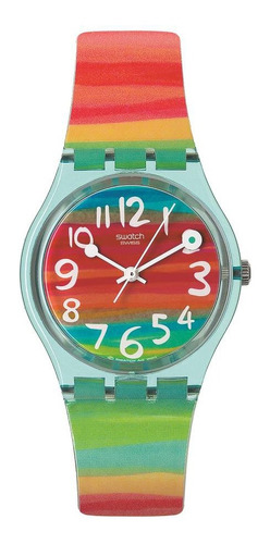 Reloj Swatch Unisex Gs124