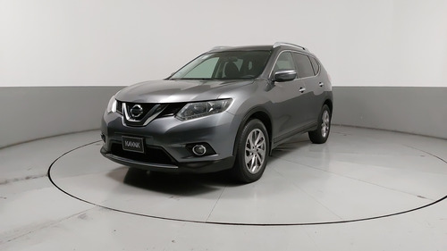 Nissan X-Trail 2.5 ADVANCE 2 ROW AUTO