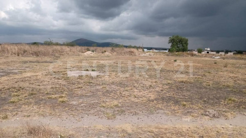 Terreno En Venta En Barrio San Miguel. Zumpango De Ocampo, Estado De México.