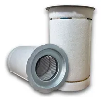Comprar Filtro Cartucho Separador De Aceite Para Compresores Kaeser.