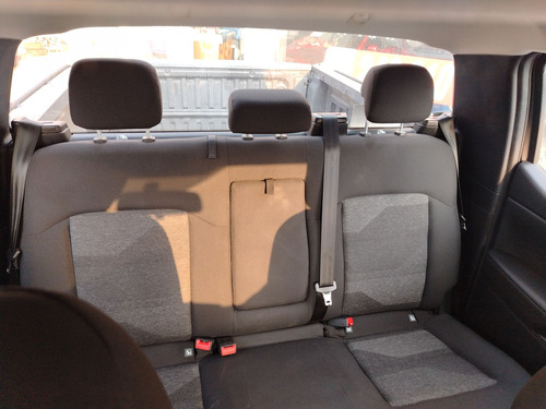 Ford Ranger 2.3 Xl Gasolina At