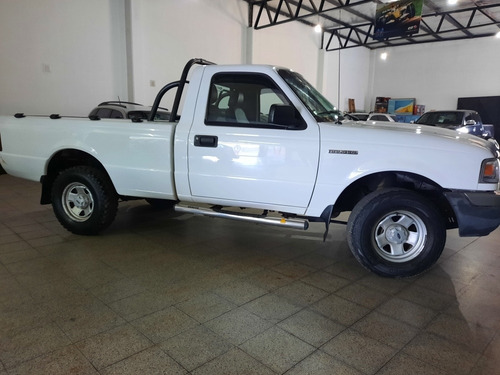 Ford Ranger 3.0 Cs Xl Plus 4x2 2007