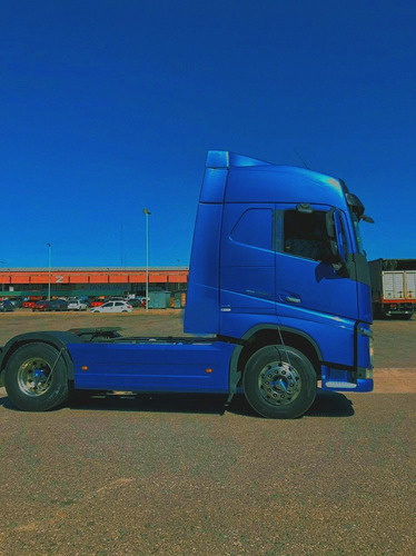Volvo Fh 540 2017 Fh 540